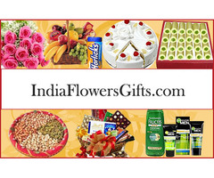 Cherish Rakshabandhan with Exclusive Rakhi Gifts for Sisters in India!