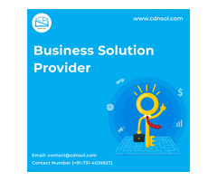 Looking For IT Or Business Solution Provider For Business Hire CDN Solutions