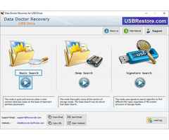 Pen Drive Data Recovery Software