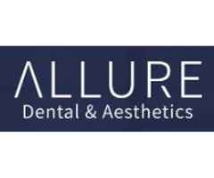 Allure Dental Care & Aesthetics