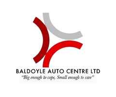 Baldoyle Auto Centre