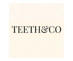 Insley Dental Practice - Part of the Teeth&Co. Family