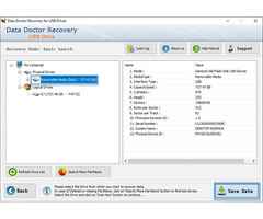 Pen Drive Recovery Software